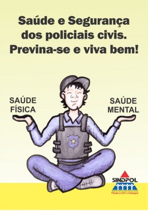 saúde e segurança