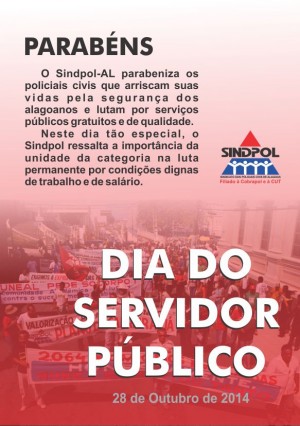 dia do servidor