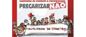 precarizacao