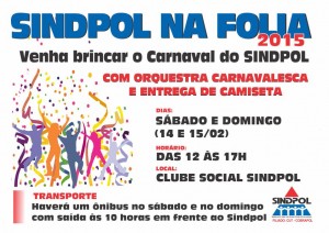 CARNAVAL 2015