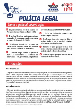 policia legal ok