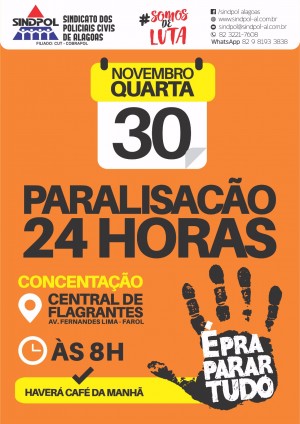 arteparalisacao