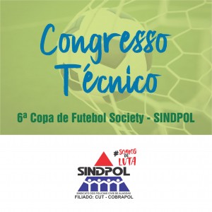 CONGRESSO TE