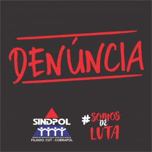 DENUNCIA