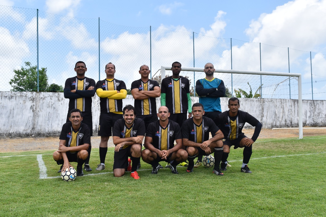 Sindpol Alagoas  Veja o placar dos jogos da 6ª Copa de Futebol Society  Sindpol